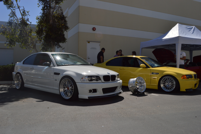 Illustration for article titled SOOOO... I got another E46 M3 this week!